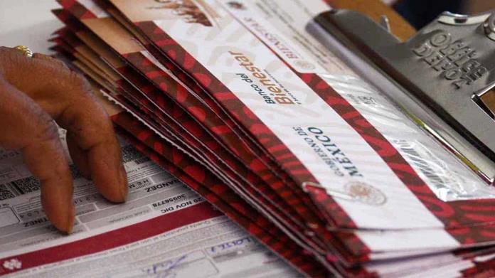 ¿Quieres tu Pensión Bienestar?, a partir de esta fecha puedes realizar el trámite ¿Quieres tu Pensión Bienestar?, a partir de esta fecha puedes realizar el trámite