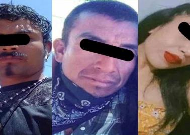 Identifican a "ángeles" hallados en Vícam por las Guerreras Buscadoras