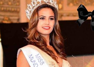 Fallece exreina Miss Mundo uruguaya; pierde la batalla contra el c&aacute;ncer de &uacute;tero