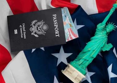 ¿Perdiste tu visa americana o te la robaron? Esto es lo que debes hacer para recuperarla