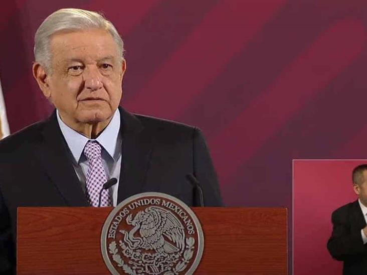 Diario Del Yaqui Amlo Nombra A Alberto Becerra Como El Nuevo Titular Del Indep 5284