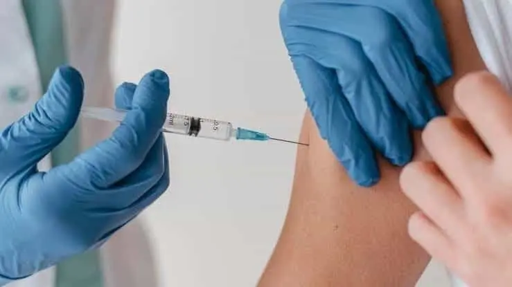 Esta semana iniciará la vacunación contra Covid 19 e Influenza