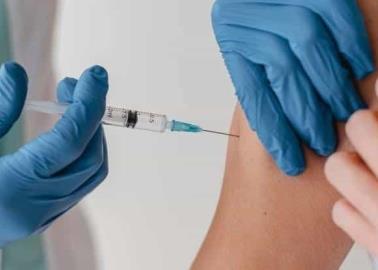 Esta semana iniciará la vacunación contra Covid 19 e Influenza