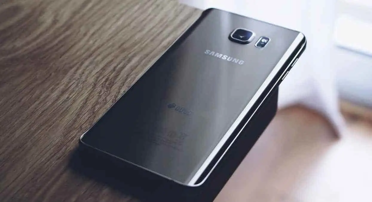 Estos son los 6 teléfonos Samsung más vendidos en el mundo en 2023