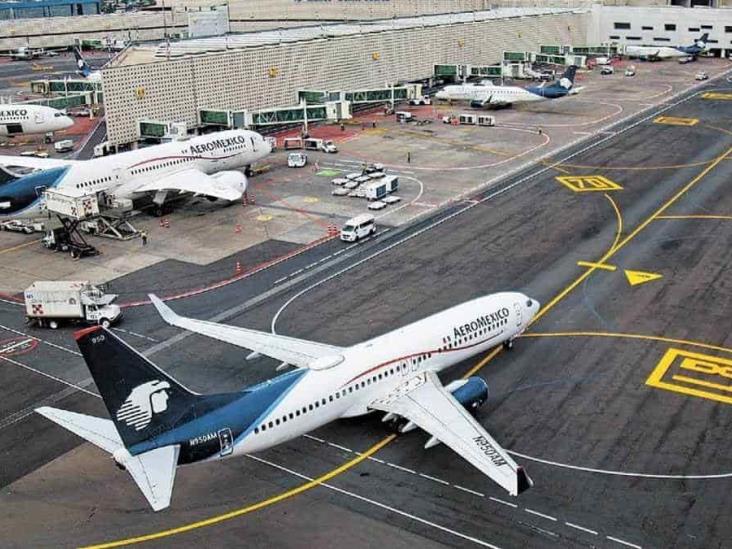 Diario Del Yaqui ¿cuántos Aeropuertos Internacionales Hay En México