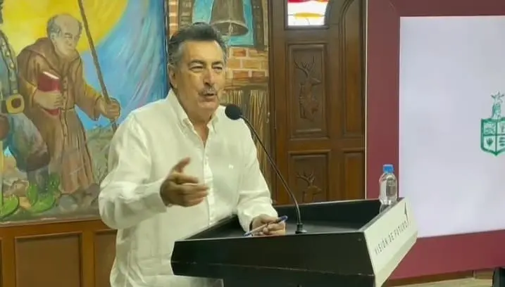 Cobro del DAP continuará en Cajeme: Javier Lamarque