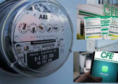 Estos municipios de Sonora tendrán descuento en el recibo de la luz en invierno