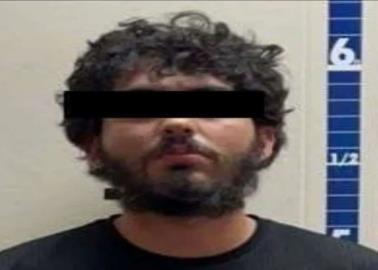 Tras negársele asilo político en EU, esperan todo el peso de la ley en contra de Natham Karim