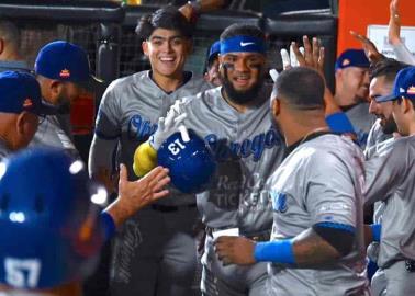Yaquis de Obreg&oacute;n recibe Tomateros de Culiac&aacute;n, en serie de tres juegos