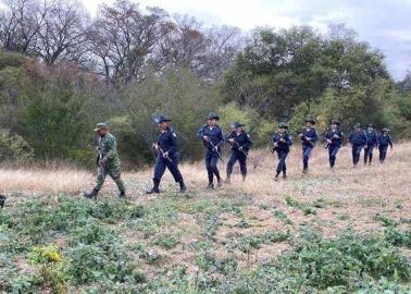 Defensas Rurales visitarán el Campo de Tiro