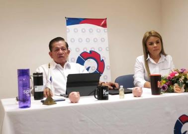 Anuncian la Feria del Empleo 2023 en el Mayo