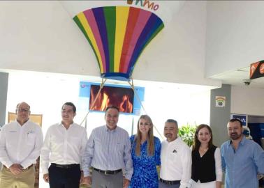 Festival del Globo en Hermosillo crecerá en su segunda edición