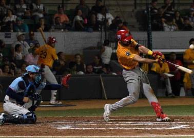 Mayos pierde lo invicto