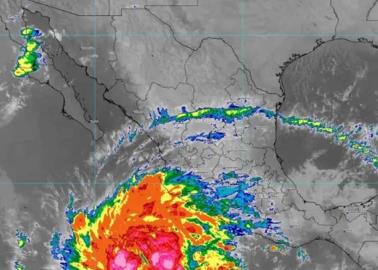 Tormenta "Norma": ¿cuándo se convertirá en huracán y dónde tocará tierra ?