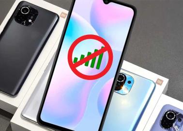 Xiaomi se une a los bloqueos de los celulares del mercado gris en México