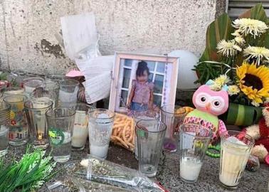 Daleyni, de 3 años de edad, es asesinada por sicarios del CJNG