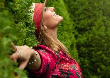 Harvard recomienda estos 3 consejos para tener m&aacute;s felicidad cada d&iacute;a