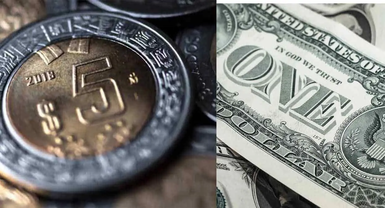 El peso sigue cayendo; esta es su cotización este jueves 19 de octubre