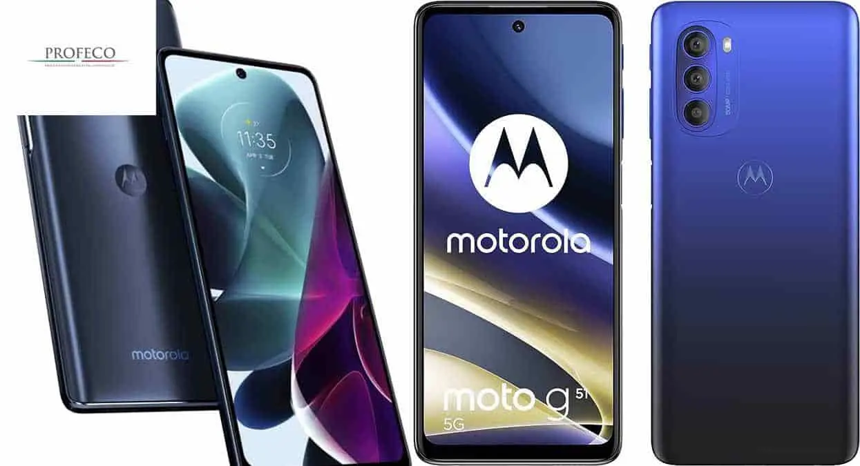 Profeco le pone un alto a Motorola, Oppo y Samsung; pide que paren el bloqueo de celulares