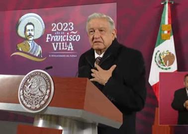 "Están ejerciendo su derecho" dice AMLO ante huelga de trabajadores del Poder Judicial de la Federación