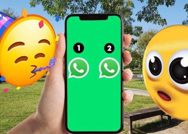 WhatsApp: Ya es posible tener dos cuentas en un mismo dispositivo