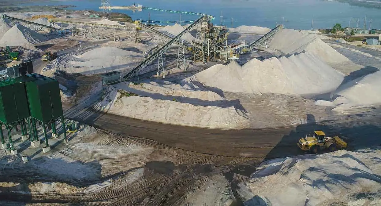 ¿Adiós Vulcan Materials? AMLO propone convertir Calica en zona natural protegida