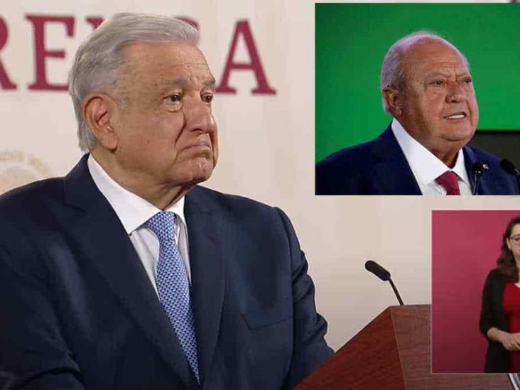 Diario Del Yaqui   AMLO Da El Pésame A Familiares Y Amigos De Carlos