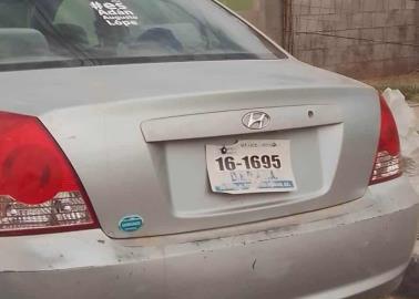 Autos chocolate: De nada sirve la ampliación del decreto si el módulo fijo estará sólo cinco días: Sippafa