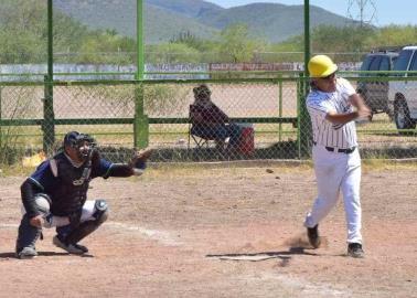 Beisbol: Rieleros espera rival en final Liga Supermáster; este domingo definen