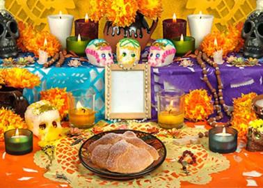 &iquest;Conoces los dulces m&aacute;s tradicionales por el D&iacute;a de Muertos? Aqu&iacute; te lo presentamos