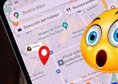 Entérate cómo conocer la ubicación en tiempo real de una persona en Google Maps