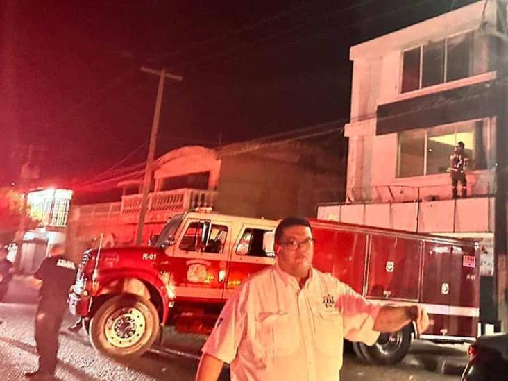 Diario Del Yaqui Auxilian A Mujer Que Intentó Lanzarse Desde Edificio En Ciudad Obregón 3701