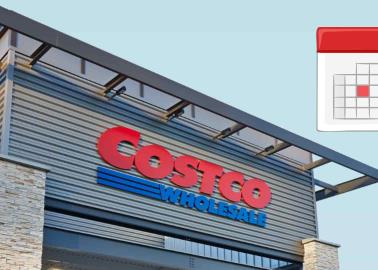 Costco anuncia que no abrirá estos días, pide anticipar compras