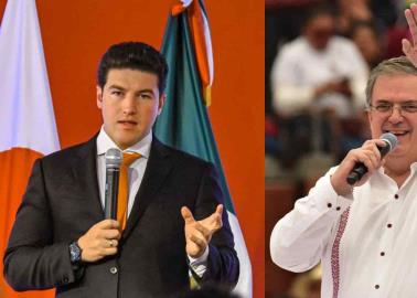 ¿Samuel García o Marcelo Ebrard? Dante Delgado comparte las opciones de MC para 2024