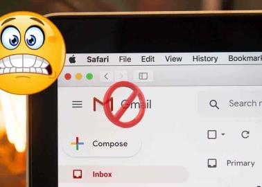 Google eliminará el contenido de tu cuenta de Gmail si incumples con este requisito