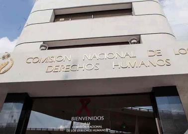 Renuncia unánime del Consejo Consultivo de la CNDH del Senado de la República