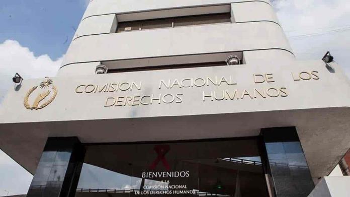 Renuncia unánime del Consejo Consultivo de la CNDH del Senado de la República Renuncia unánime del Consejo Consultivo de la CNDH del Senado de la República