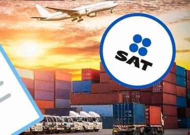 SAT: ¿Qué es la Carta Porte 3.0 que pronto entrará en vigor?