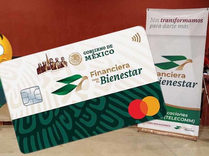 Diario del Yaqui - Tarjeta Financiera para el Bienestar, ¿para qué ... Tarjeta financiera bienestar en estados unidos