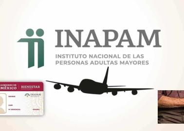 Tarjeta Inapam: esta aerolínea ofrece descuentos en vuelos nacionales e internacionales