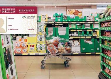 Tarjeta Inapam: estos supermercados te hacen descuentos al realizar tus compras