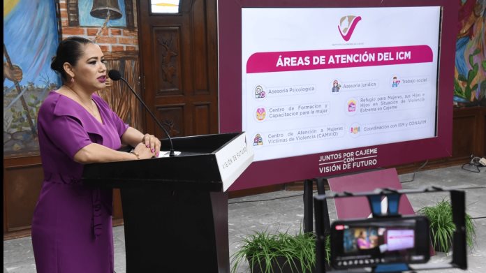 Cajeme: estas son las diez colonias con más casos de violencia de género Cajeme: estas son las diez colonias con más casos de violencia de género