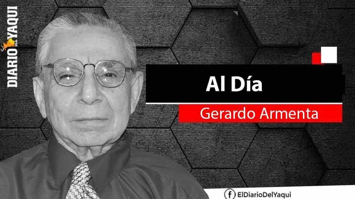 La licencia de García