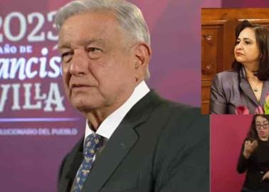 AMLO menciona que estas serían las preguntas que haría a ministros de la SCJN