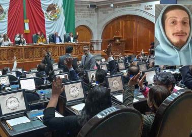 Aprueban Ley Ocaña en el Edomex: hasta 12 años de prisión a quien difunda fotos de cadáveres Aprueban Ley Ocaña en el Edomex: hasta 12 años de prisión a quien difunda fotos de cadáveres