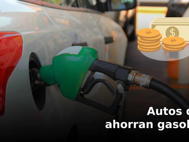 Diario del Yaqui ¿Buscas ahorrar gasolina? Los cinco autos más