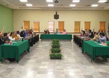 Avanza regularización del Ejido Vicente Guerrero