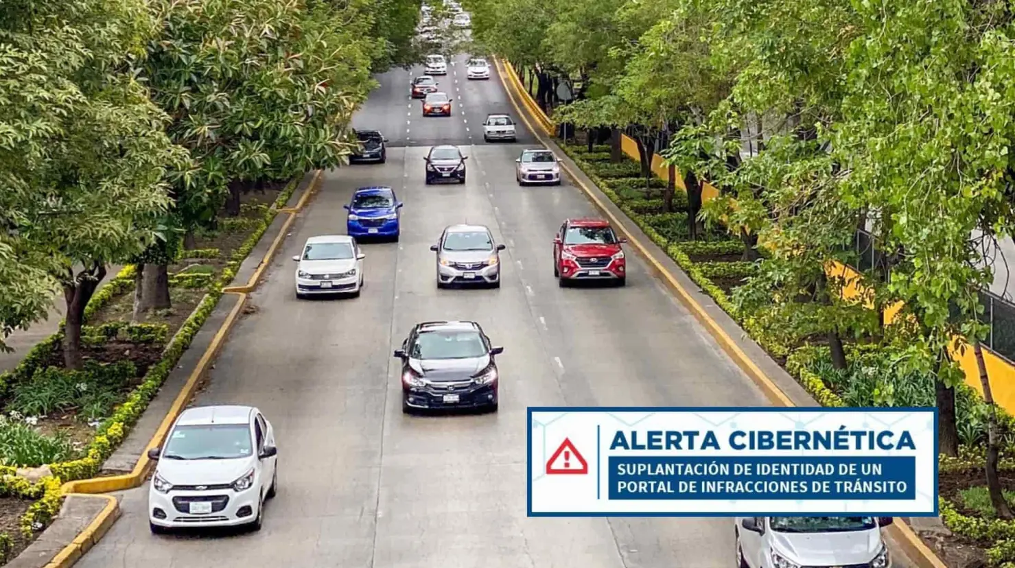La Policía Cibernética emite recomendaciones para evitar caer en estas trampas.