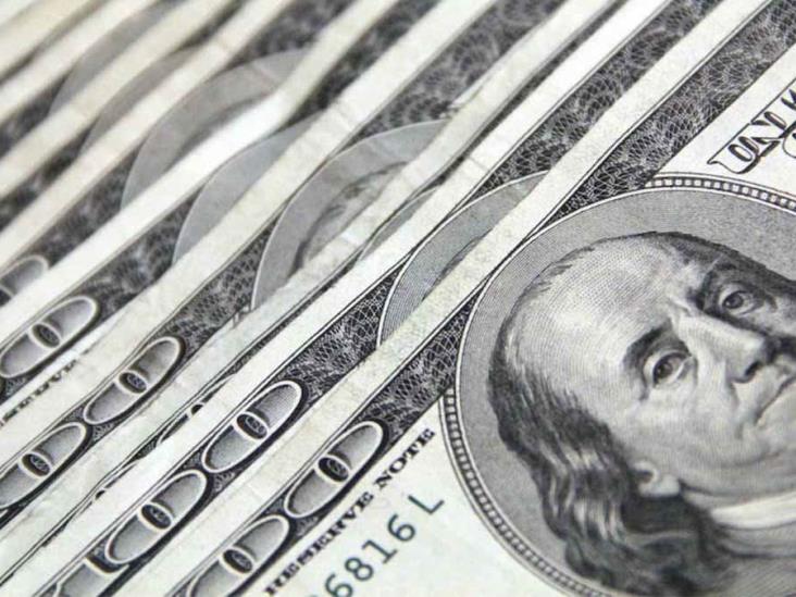 Diario del Yaqui Precio del dólar en bancos de México hoy martes 24