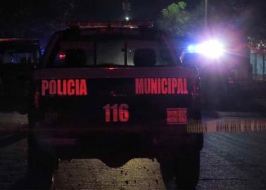 Intentan asesinar a balazos a hombre en Ciudad Obregón